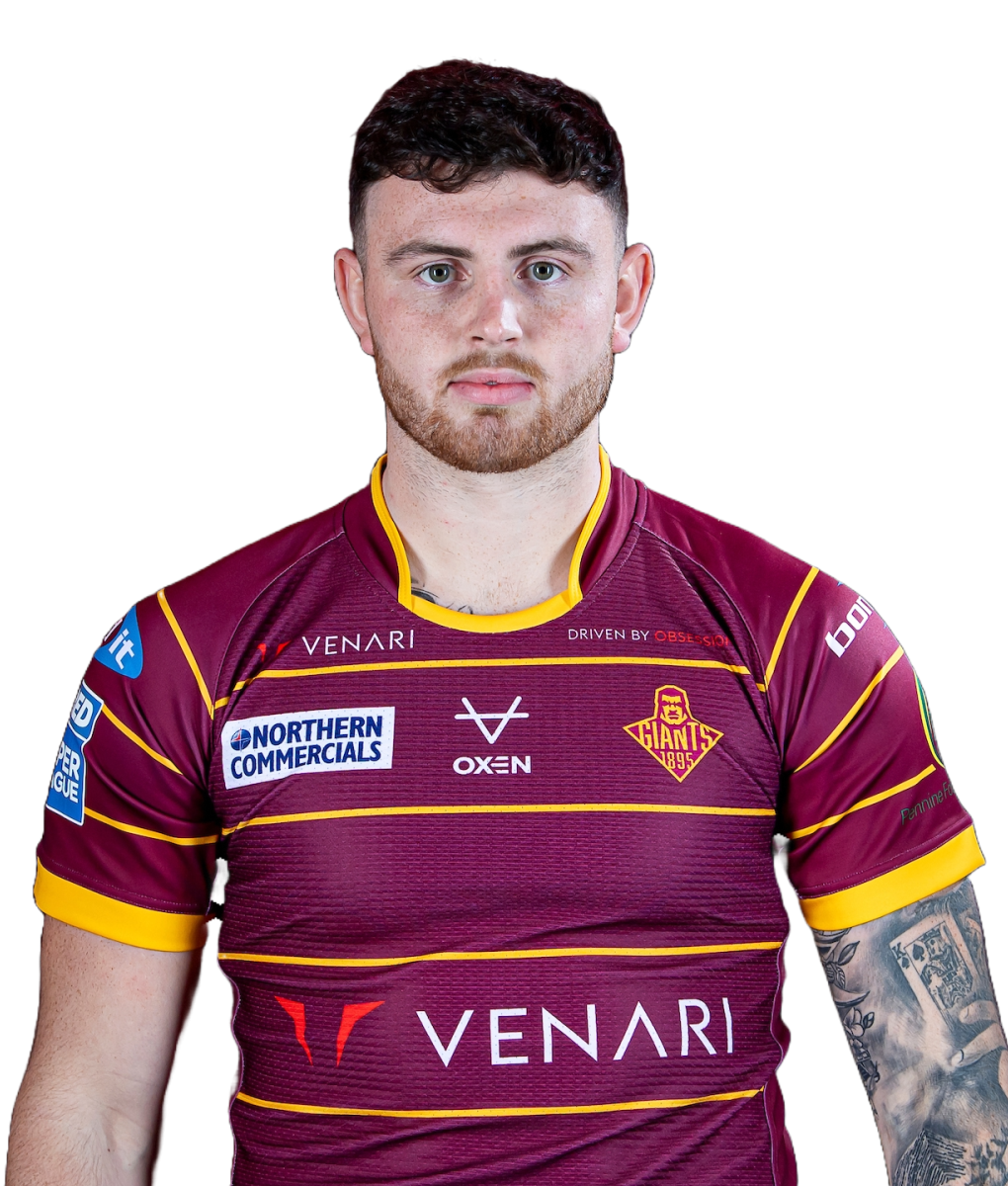 Super League Team information