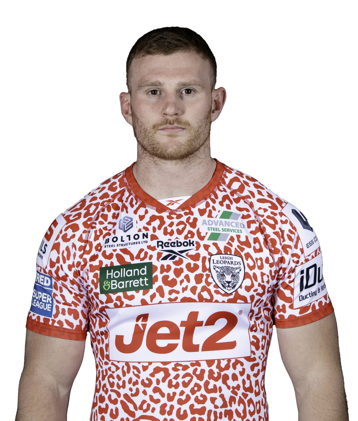 Super League Team Information