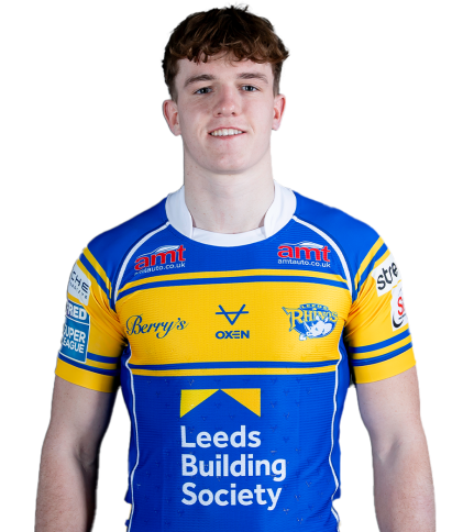 Fergus McCormack