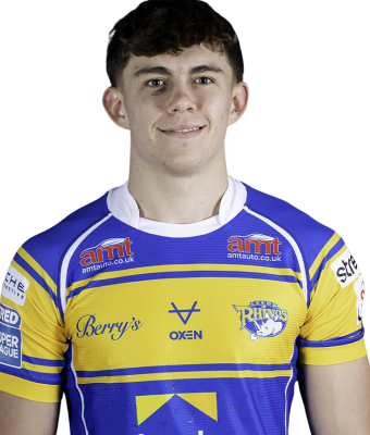 Jack Smith