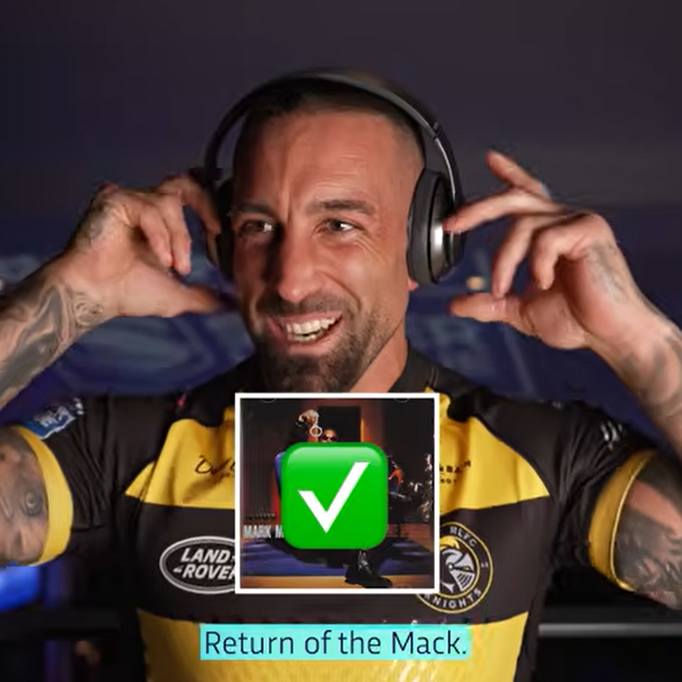 SL30 | Now That's What I Call Super League! 1996