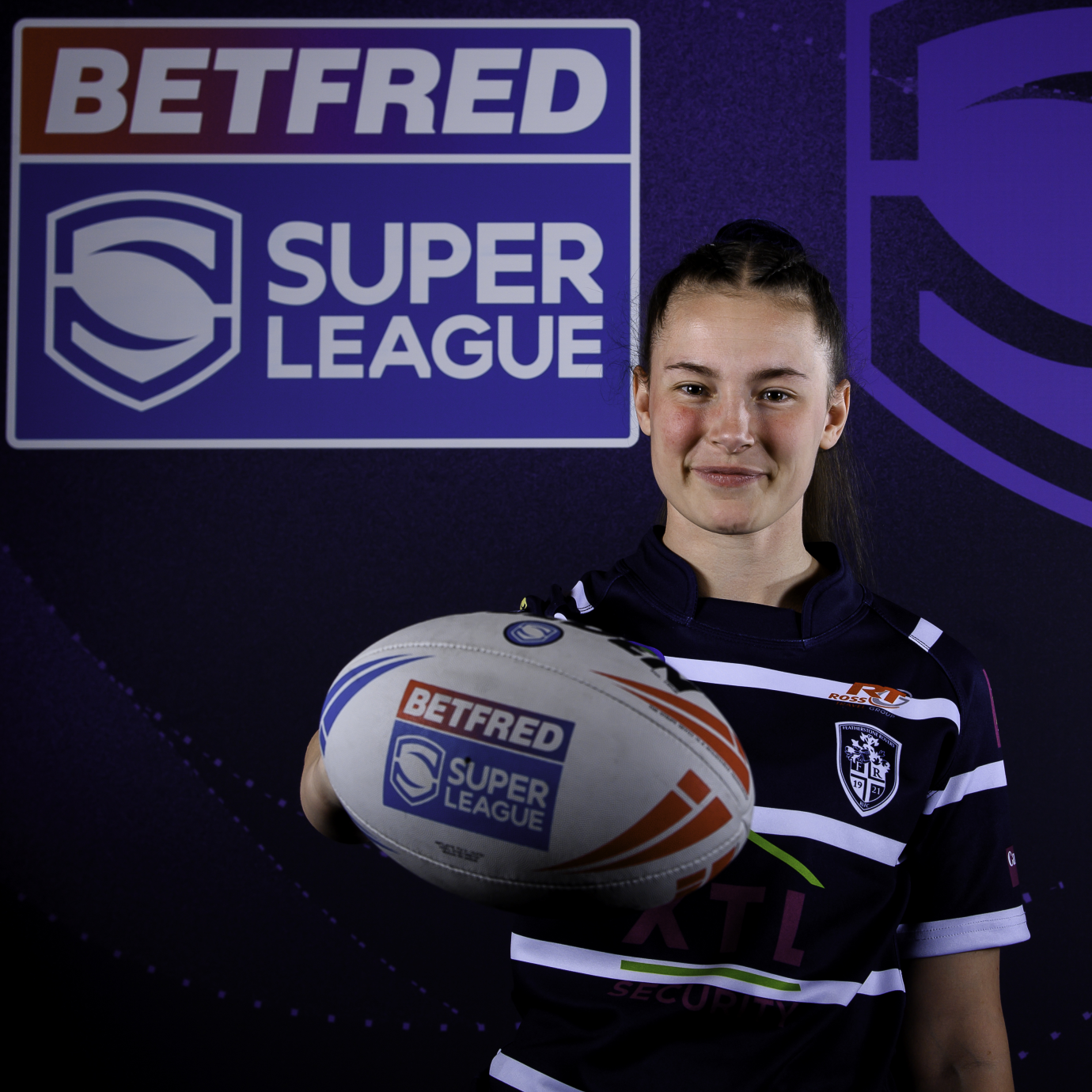 BWSL: Blackburn ready to lead Super League return