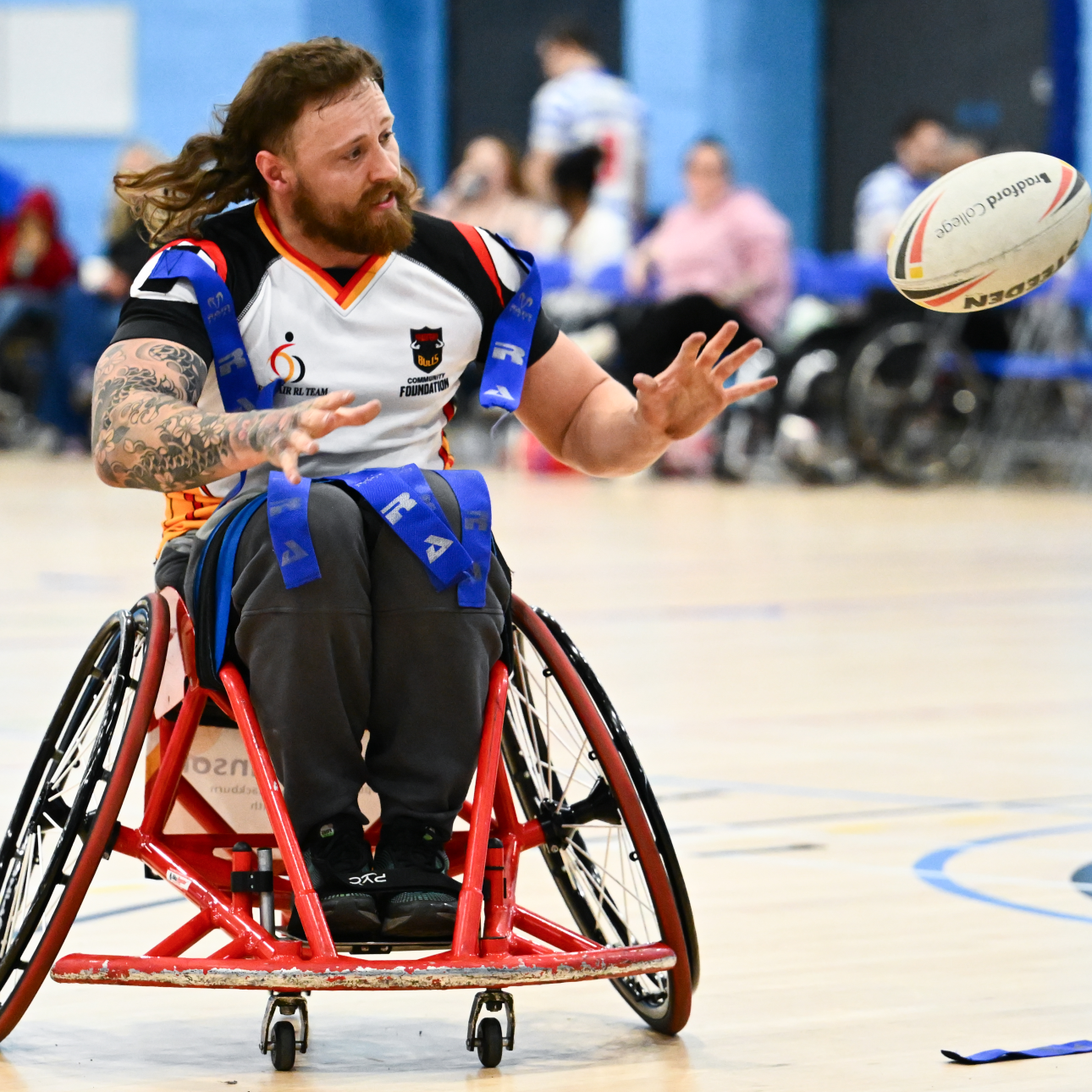 BWCHSL: Round 9 Round-Up